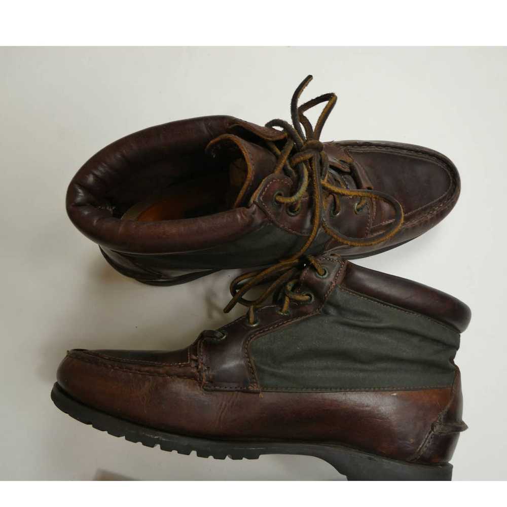 Timberland Timberland Gore-Tex Boots 8.5 M 848103… - image 7