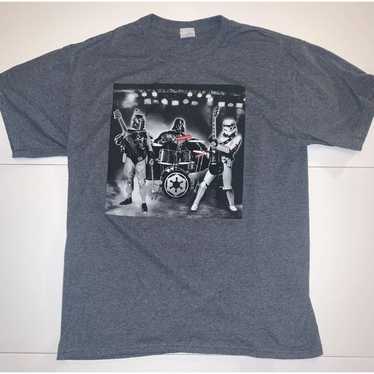 vintage star wars rock - Gem