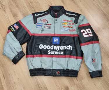 Chase jh design nascar - Gem