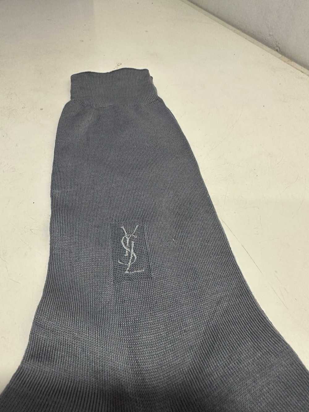 Luxury × Yves Saint Laurent 2 pair Yves Saint Lau… - image 4