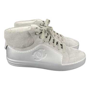 Chanel Trainers