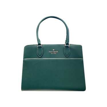 Kate Spade Leather satchel - image 1