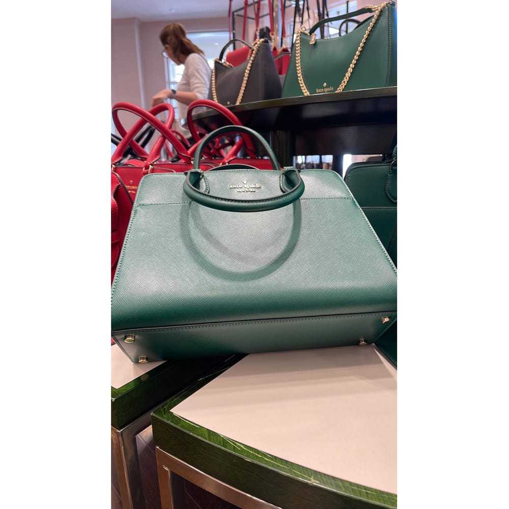 Kate Spade Leather satchel - image 7