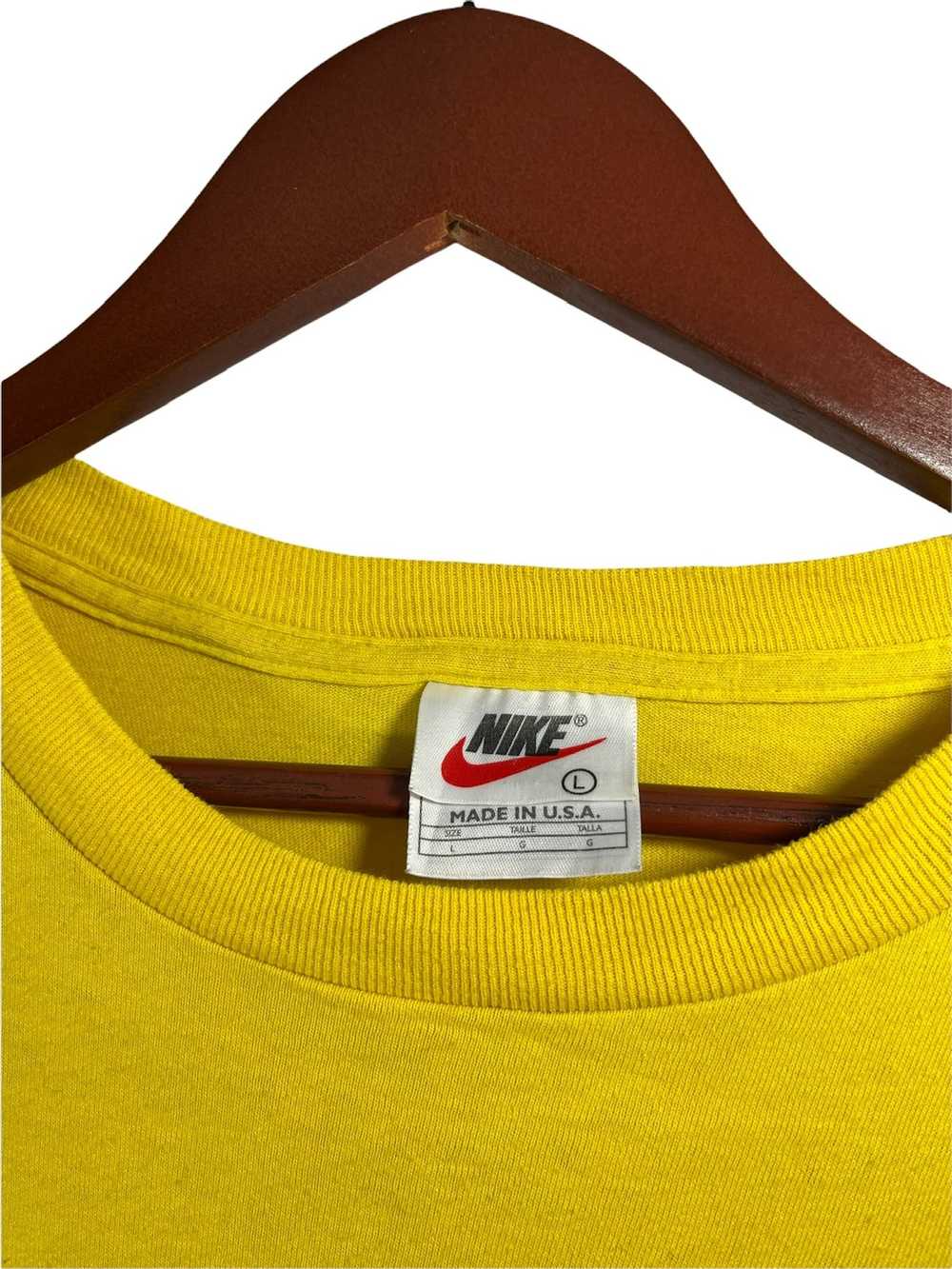 Nike × Vintage Vintage King Of Rears Buttwiser On… - image 3
