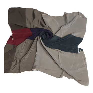 Mantero Viii Silk neckerchief - image 1