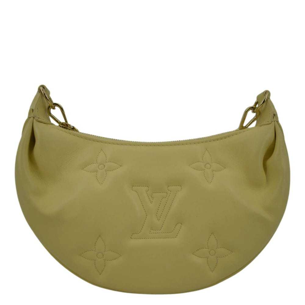 Louis Vuitton Over The Moon leather handbag - image 2