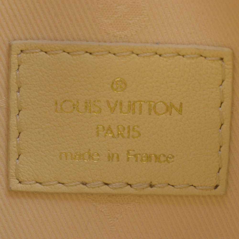 Louis Vuitton Over The Moon leather handbag - image 3