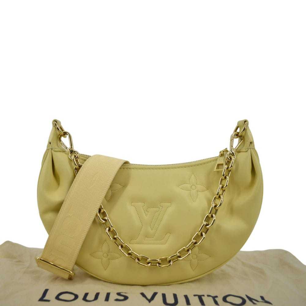 Louis Vuitton Over The Moon leather handbag - image 6