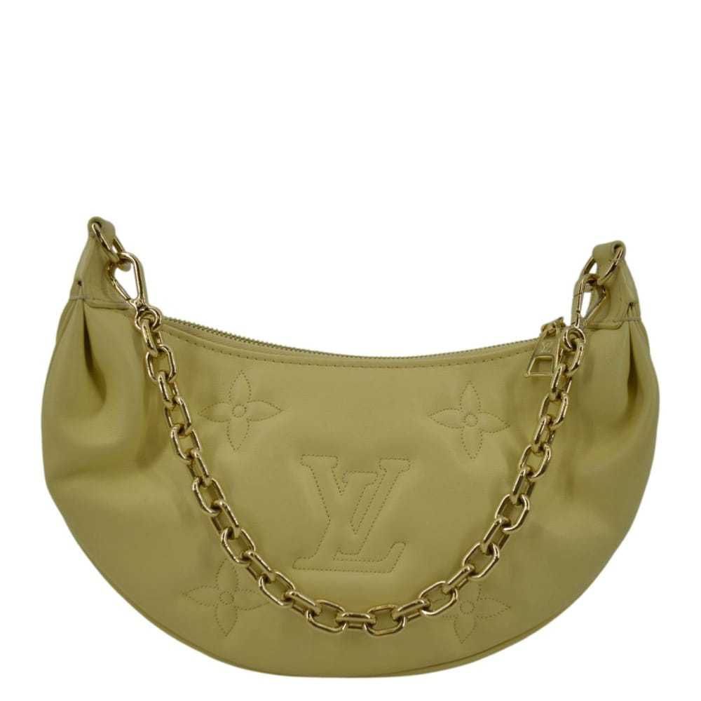 Louis Vuitton Over The Moon leather handbag - image 7