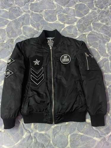 Boy london jacket - Gem