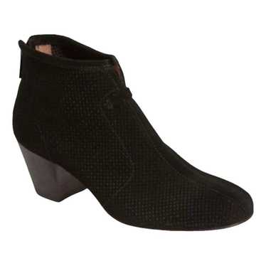 Naturalizer womens katrina ankle Gem