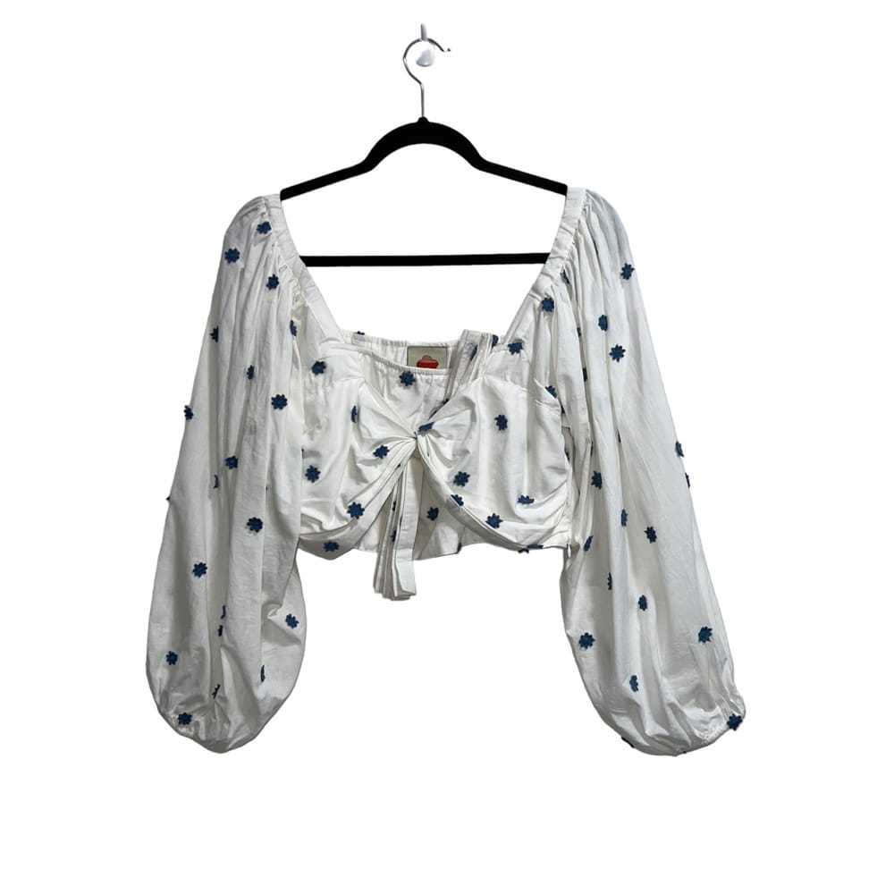 Farm Rio Blouse - image 2