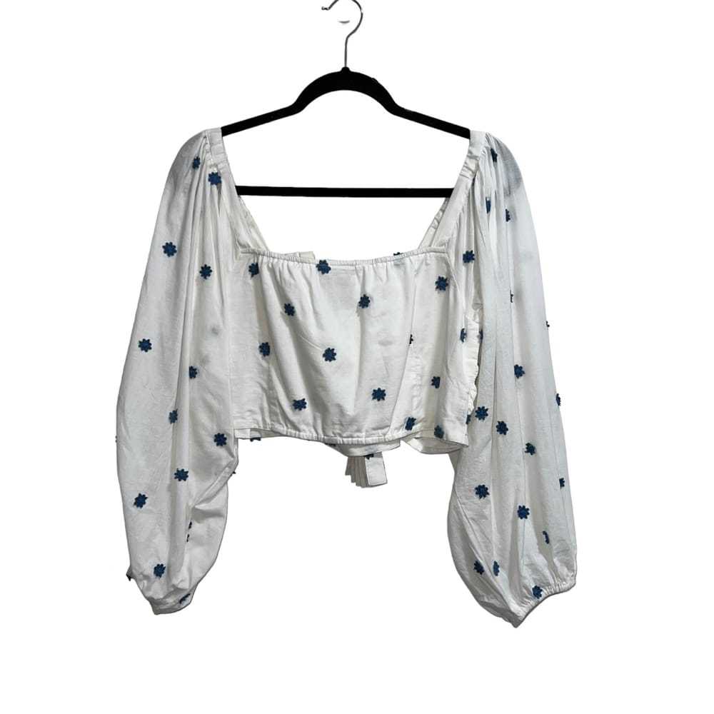 Farm Rio Blouse - image 5