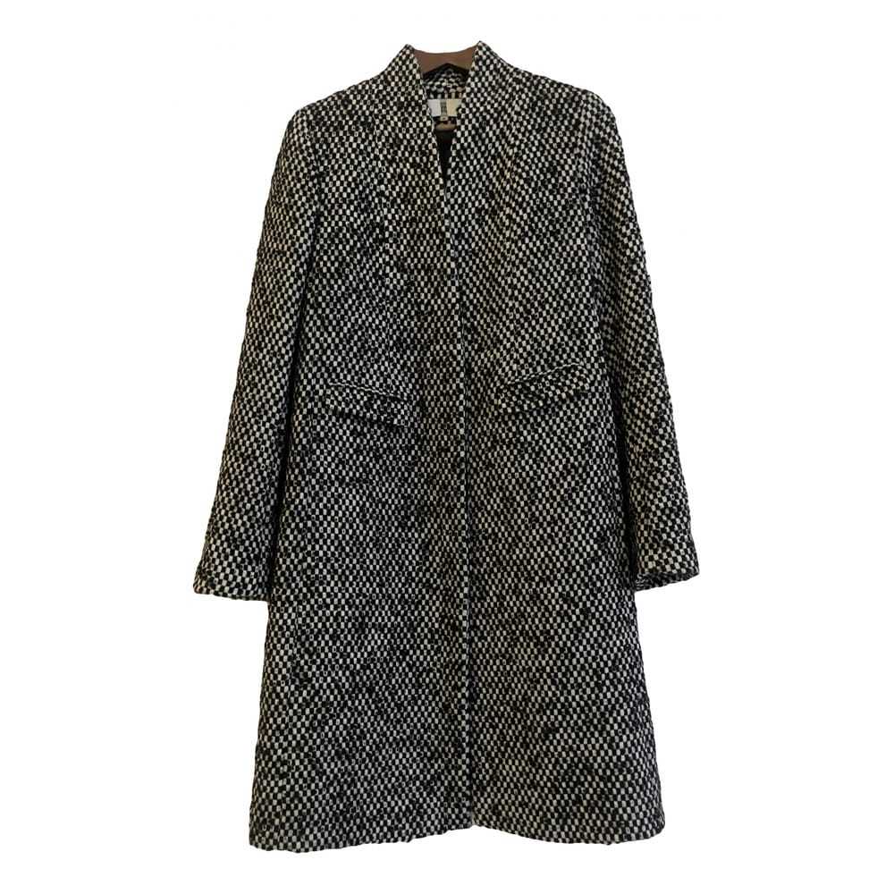 Irene Van Ryb Wool coat - image 1