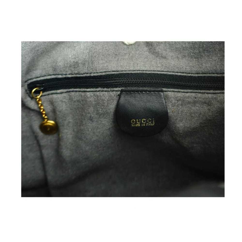 Gucci Bamboo Top Handle handbag - image 7