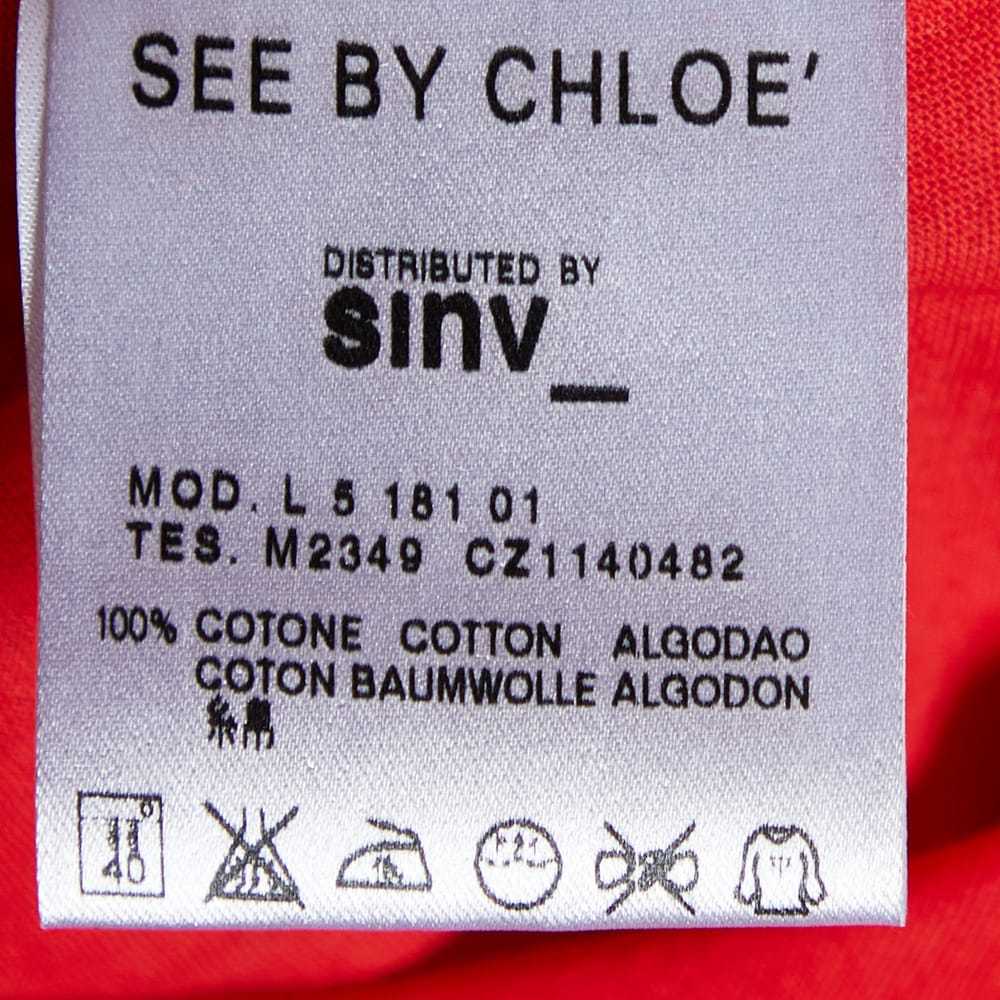 See by Chloé Dress - image 4