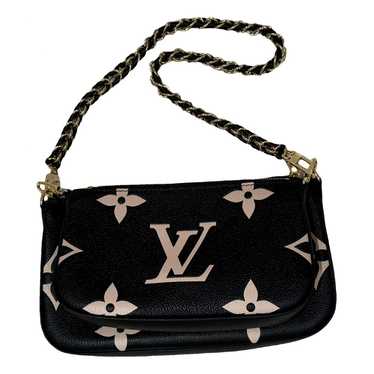 Louis Vuitton Multi Pochette Accessoires leather … - image 1