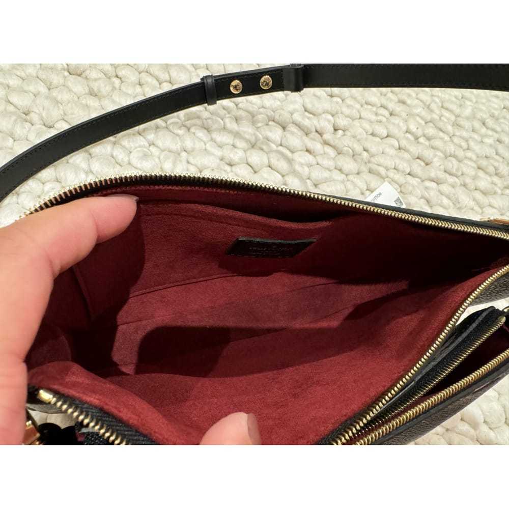 Louis Vuitton Multi Pochette Accessoires leather … - image 7