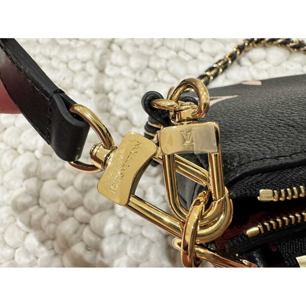 Louis Vuitton Multi Pochette Accessoires leather … - image 9