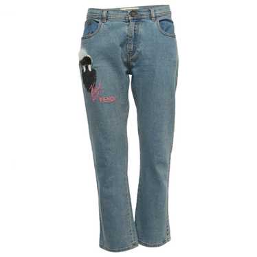 Fendi Boyfriend jeans - image 1