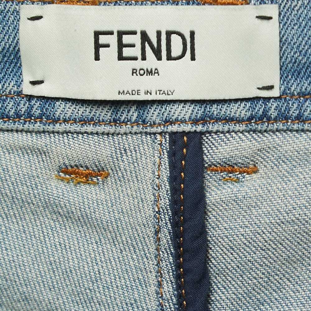 Fendi Boyfriend jeans - image 3