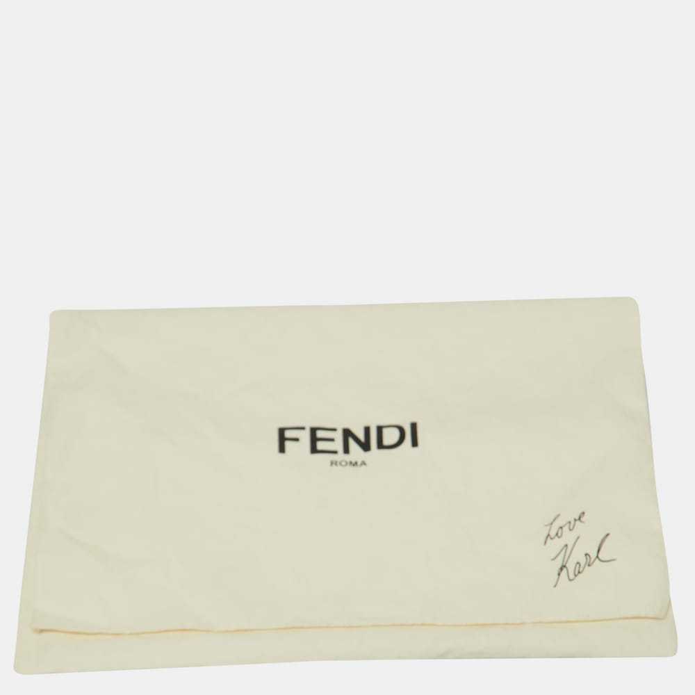 Fendi Boyfriend jeans - image 4