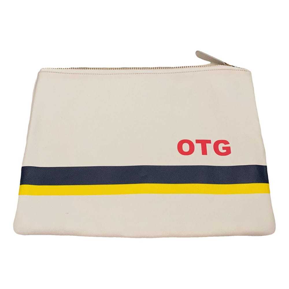 Onitsuka Tiger Leather bag - image 1