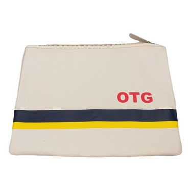 Onitsuka Tiger Leather bag - image 1