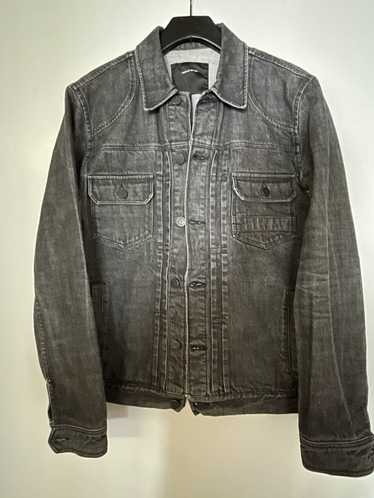 Surface To Air Surface to air Denim Jacket