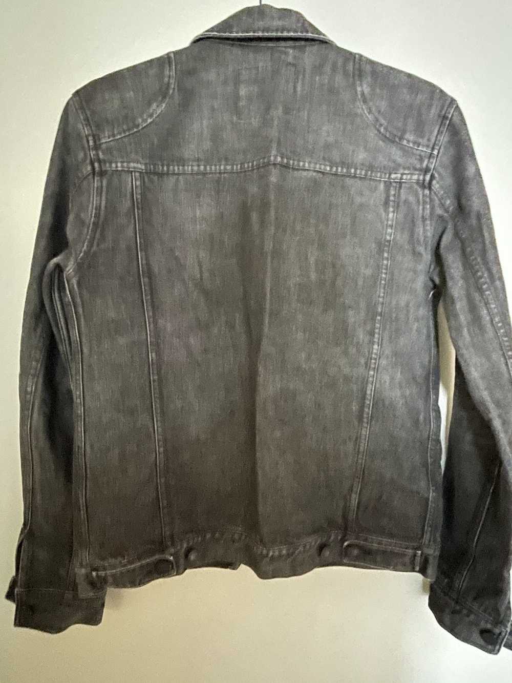 Surface To Air Surface to air Denim Jacket - image 2
