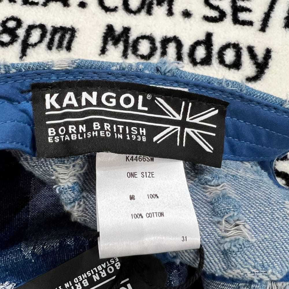 Kangol Hat - image 5