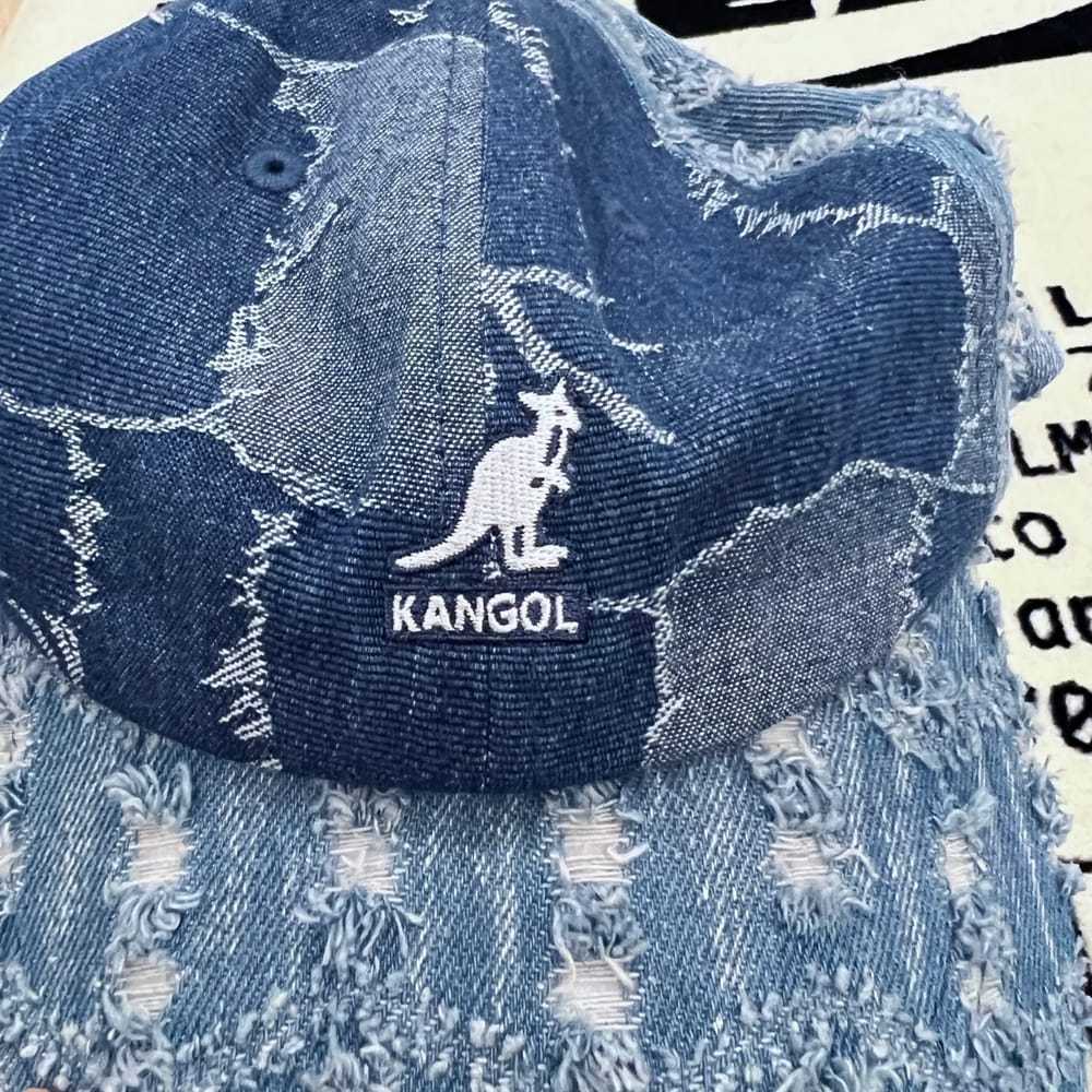 Kangol Hat - image 7