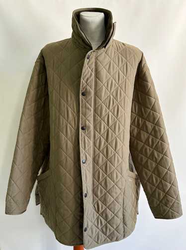 Barbour Barbour Microfibre Polarquilt H Quilted BI