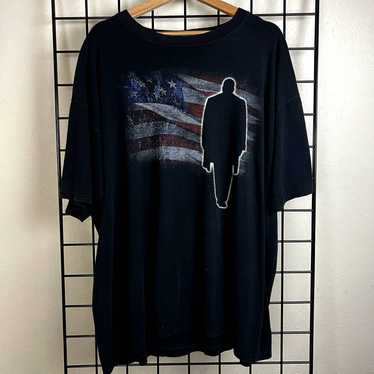 Jay z american flag shirt best sale