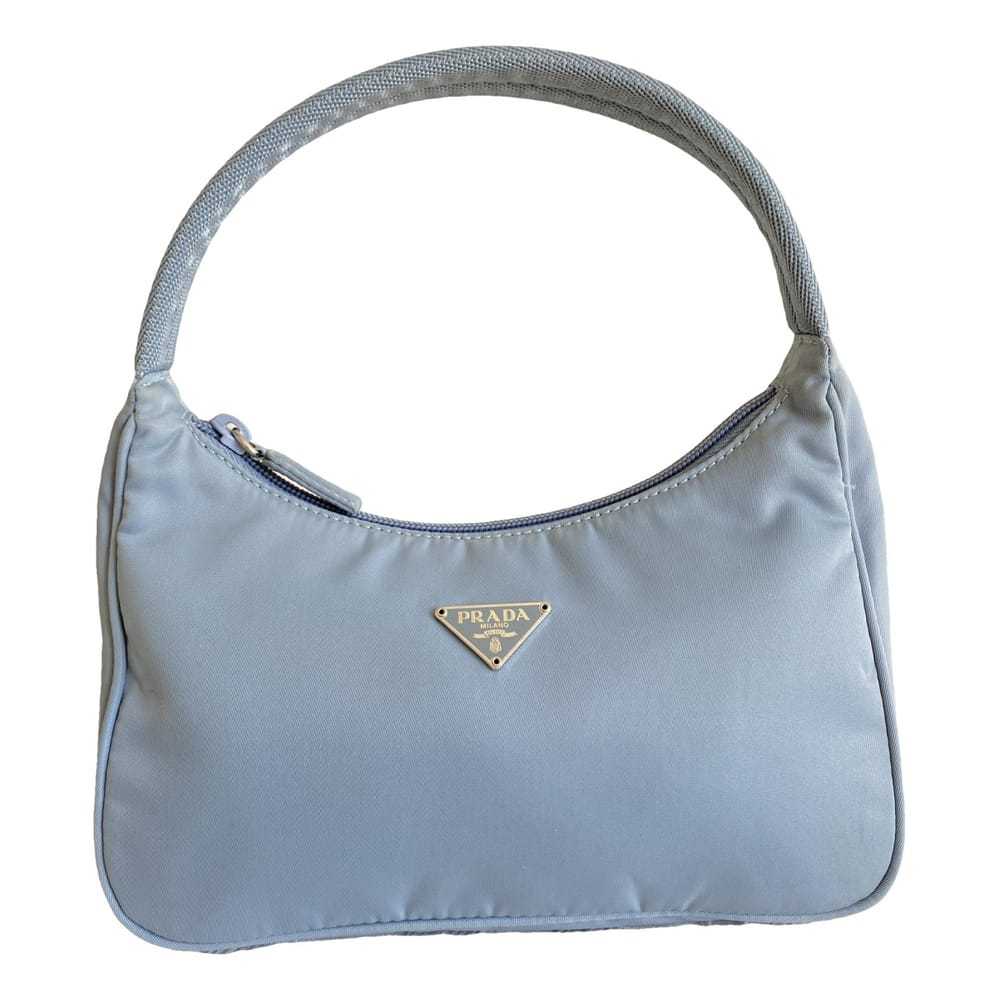 Prada Re-Edition 2000 handbag - image 1