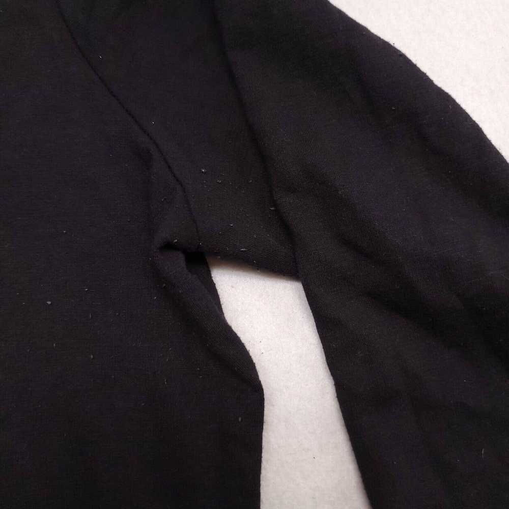 Bebe Bebe Sport Zip Up Casual Jacket Womens Size … - image 6
