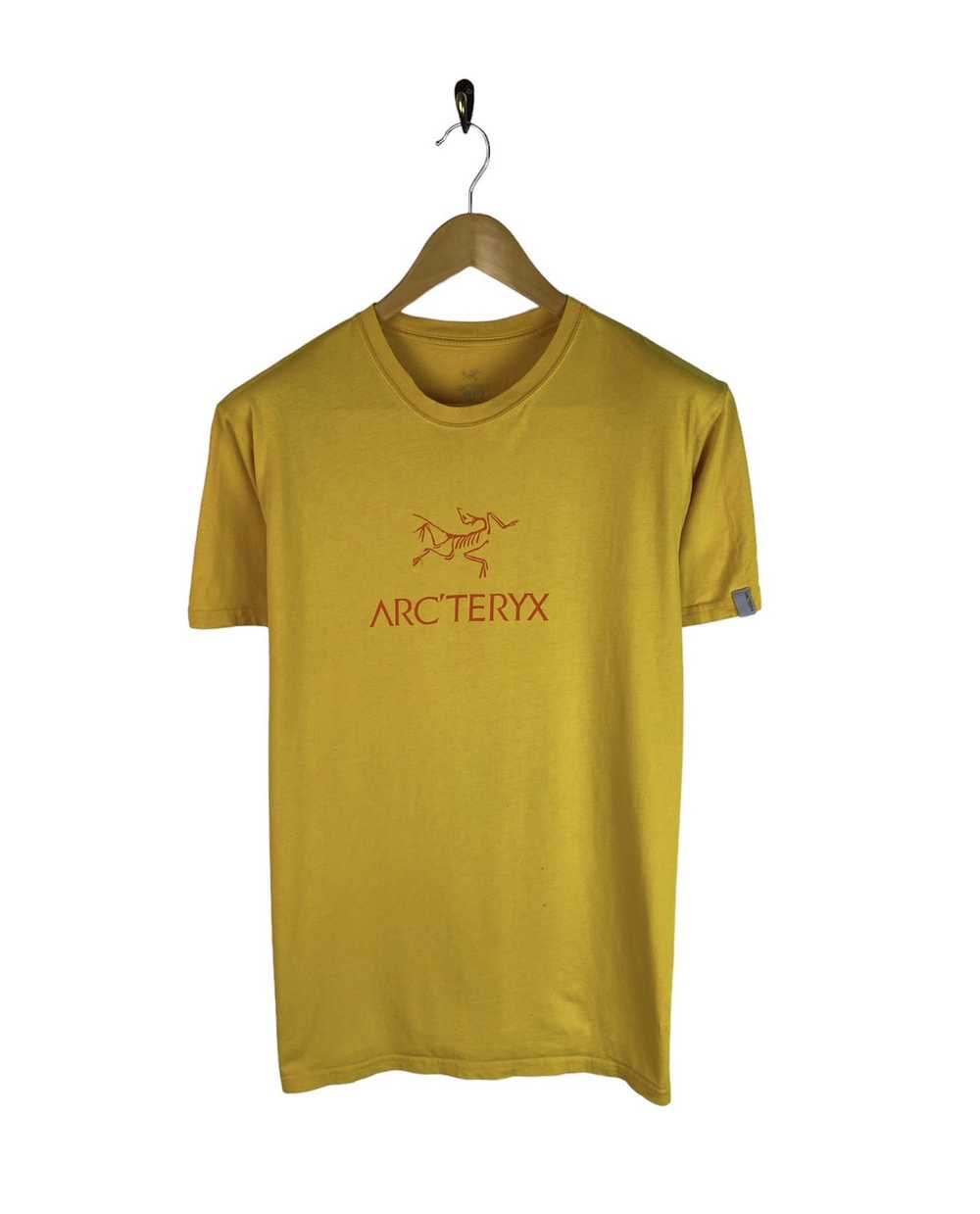 Arc'Teryx × Outdoor Life × Streetwear Arcteryx T … - image 1