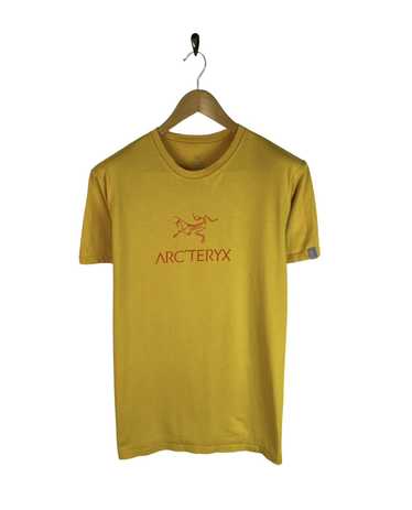 Arc'Teryx × Outdoor Life × Streetwear Arcteryx T … - image 1