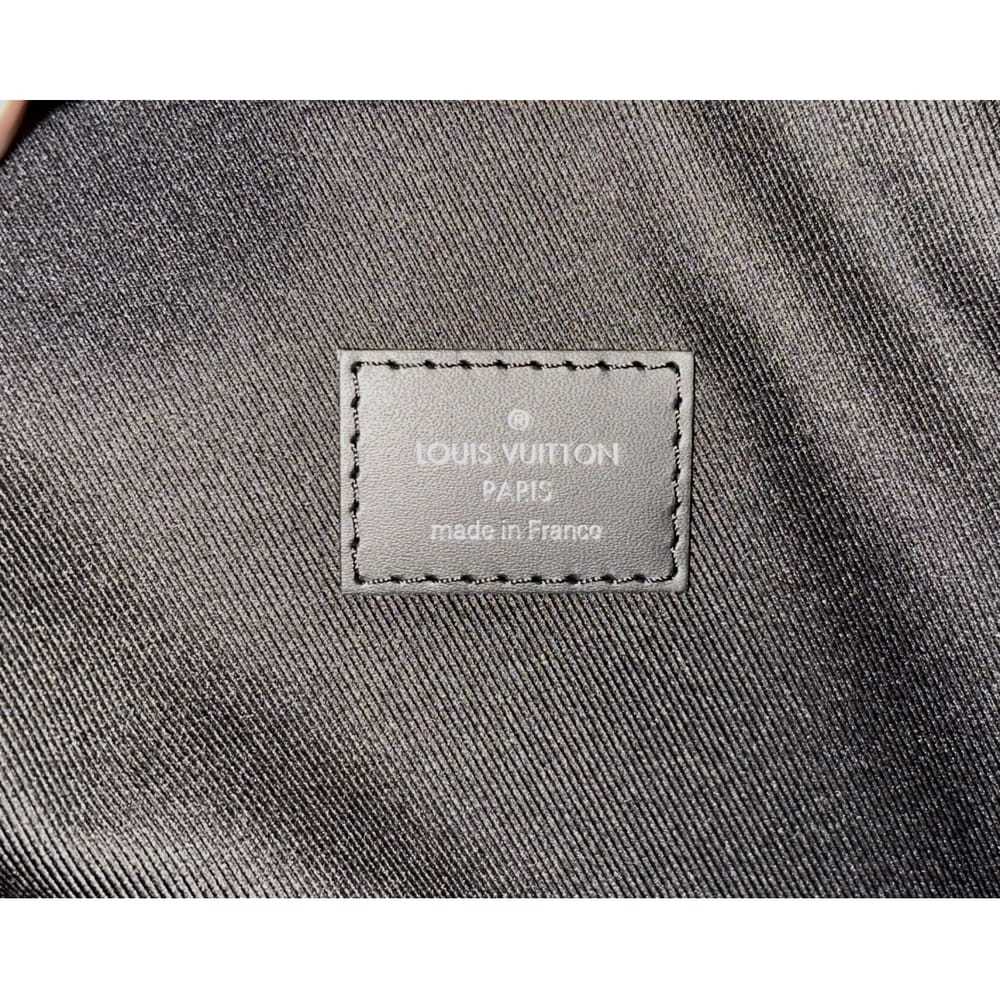 Louis Vuitton Vegan leather bag - image 2