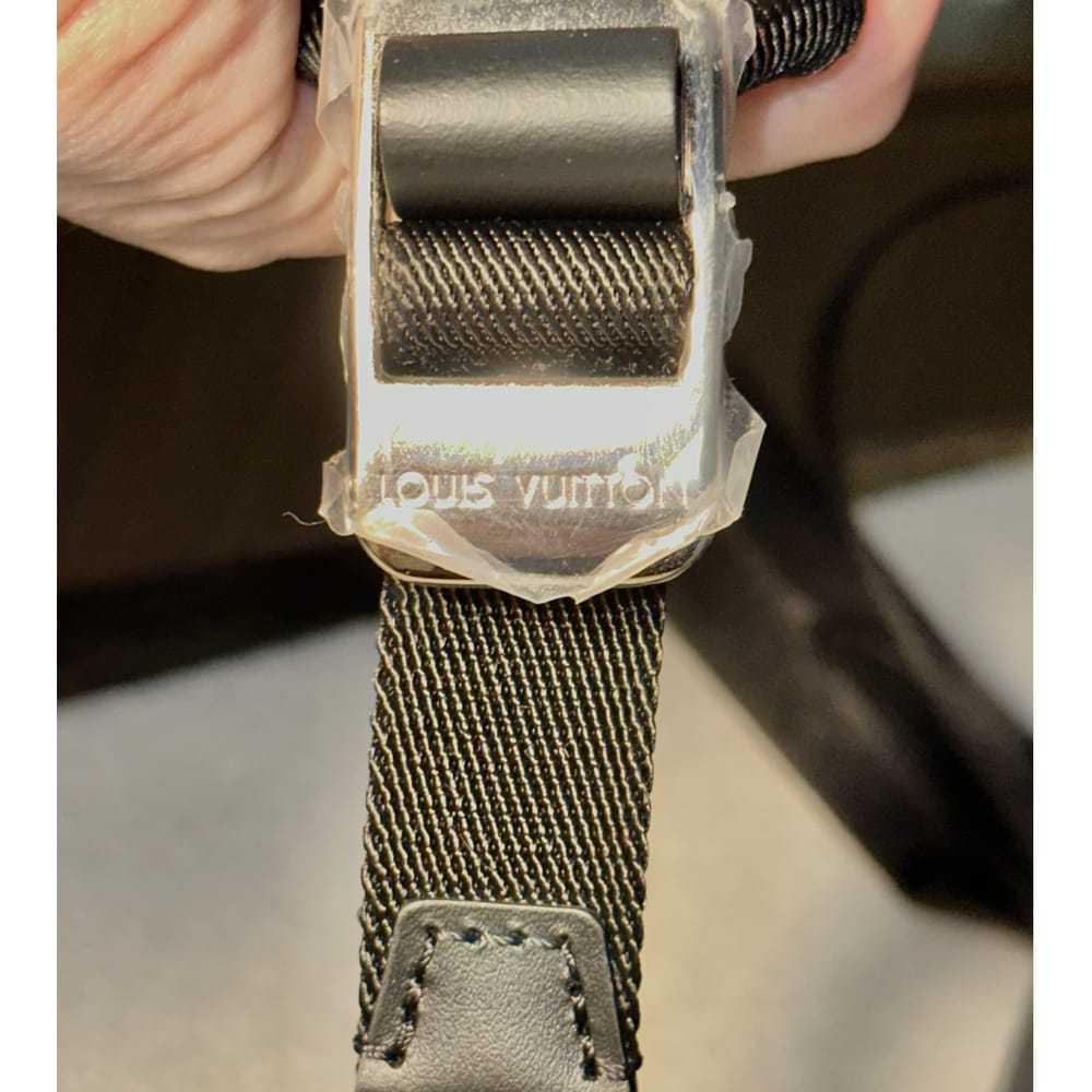 Louis Vuitton Vegan leather bag - image 6