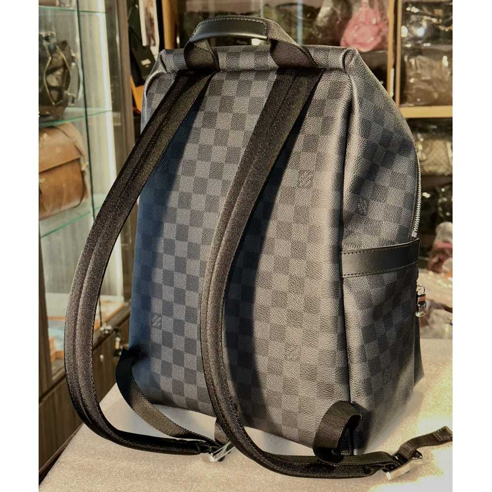 Louis Vuitton Vegan leather bag - image 8