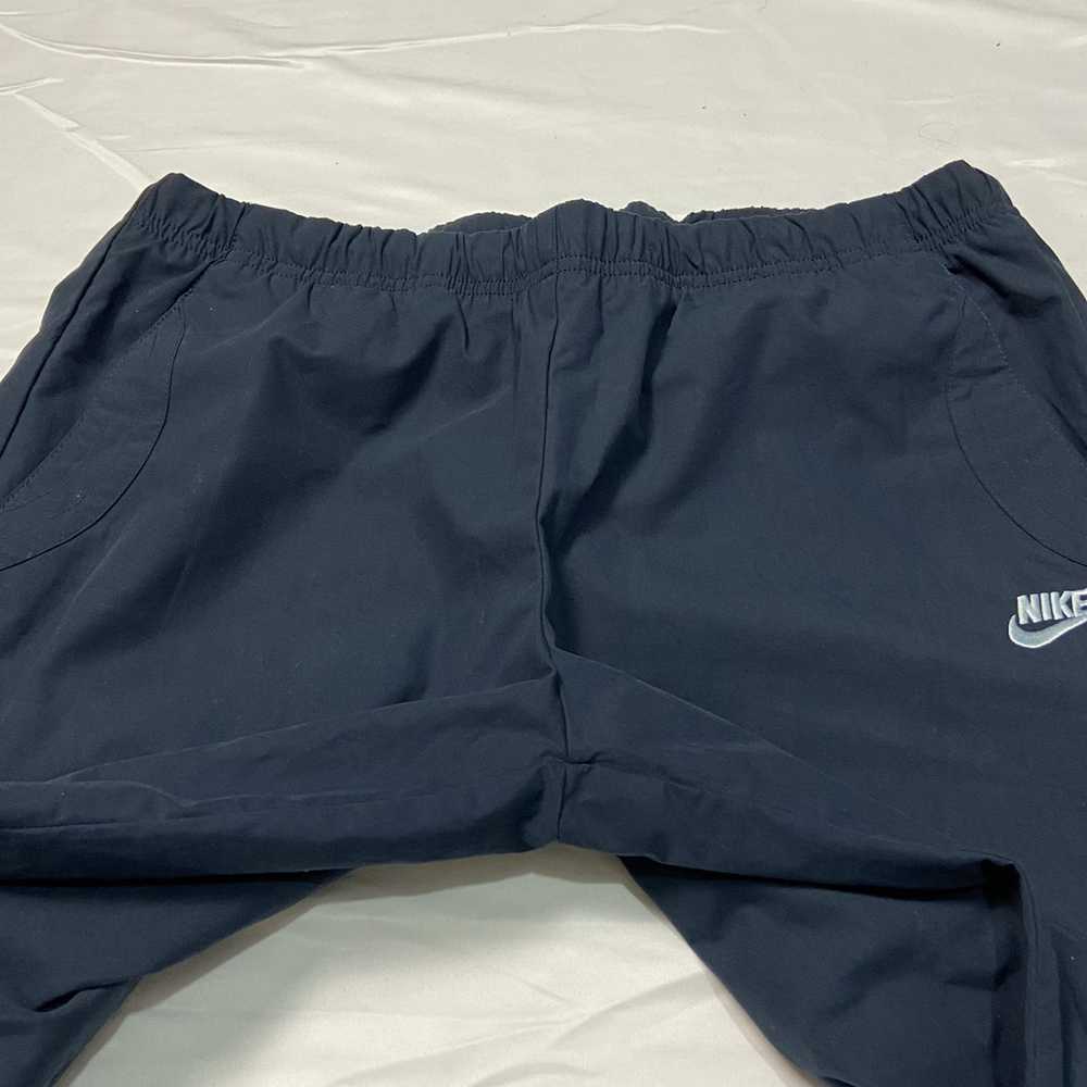 Nike × Streetwear × Vintage Vintage Nike Track Dr… - image 7