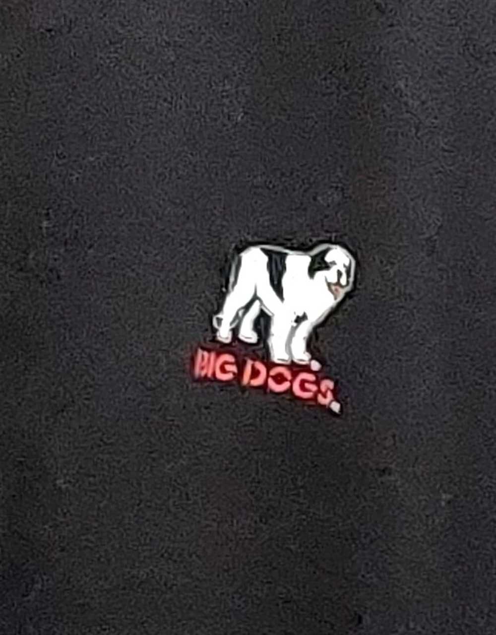 Big Dogs BIG DOGS DOG WARS/STAR WARS Shirts - image 3