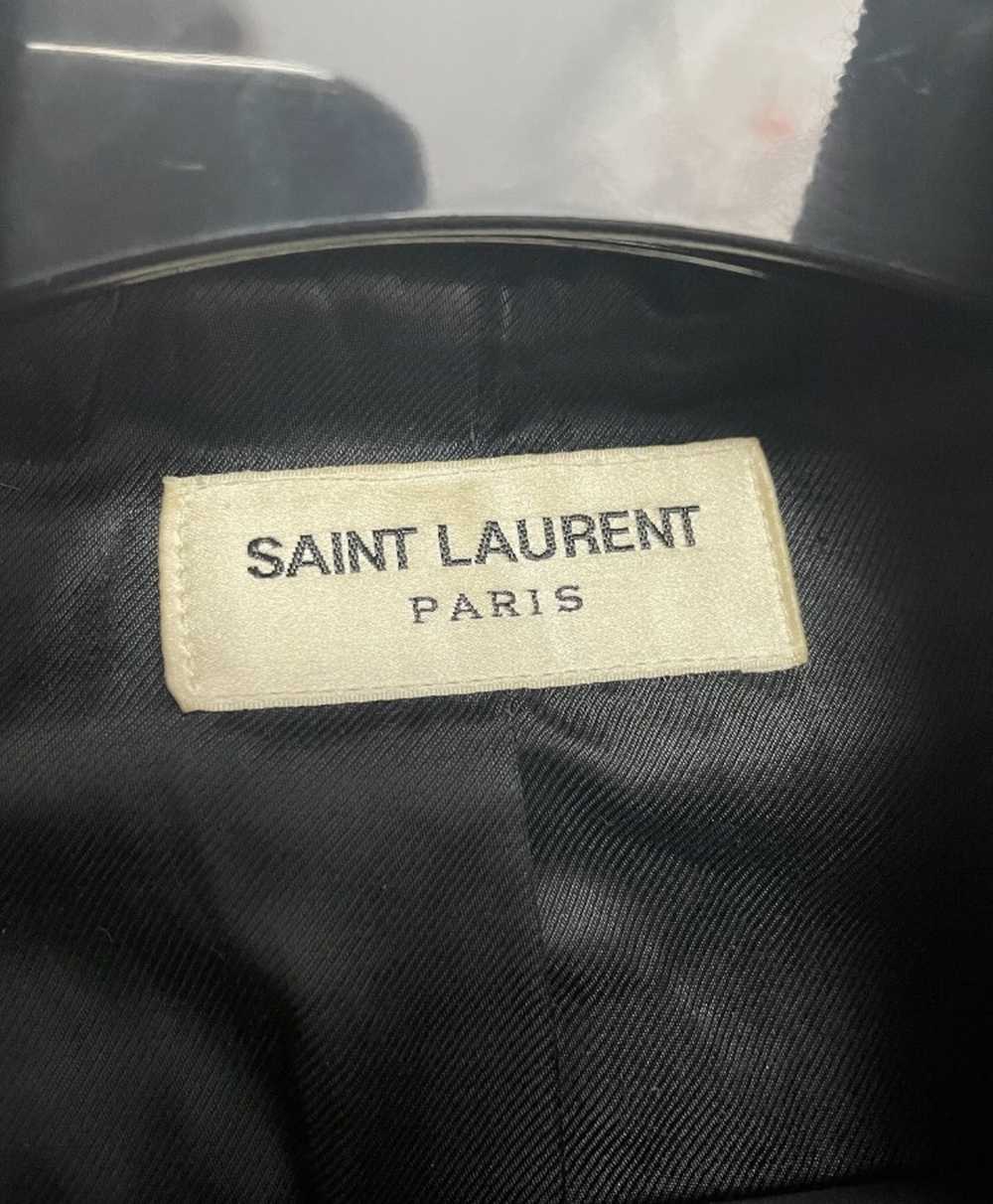 Saint Laurent Paris × Yves Saint Laurent Saint La… - image 3