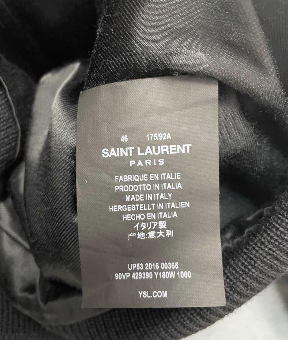 Saint Laurent Paris × Yves Saint Laurent Saint La… - image 4