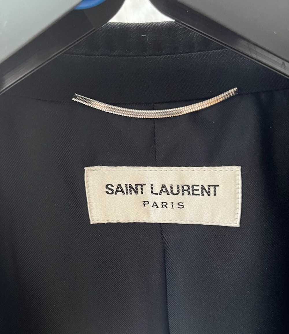 Saint Laurent Paris × Yves Saint Laurent Saint La… - image 6