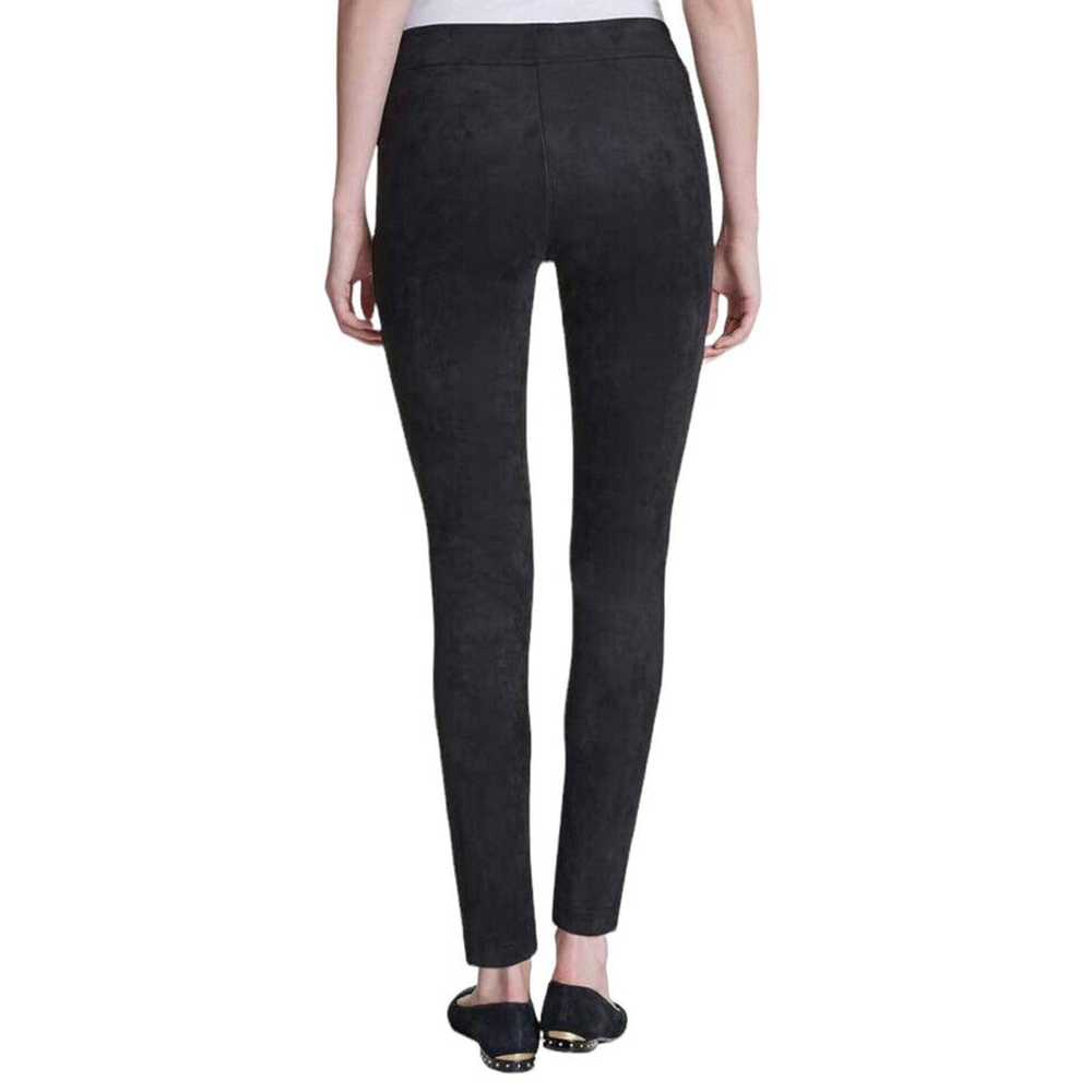 Andrew Marc Andrew Marc Women's Soft Stretch Faux… - image 3