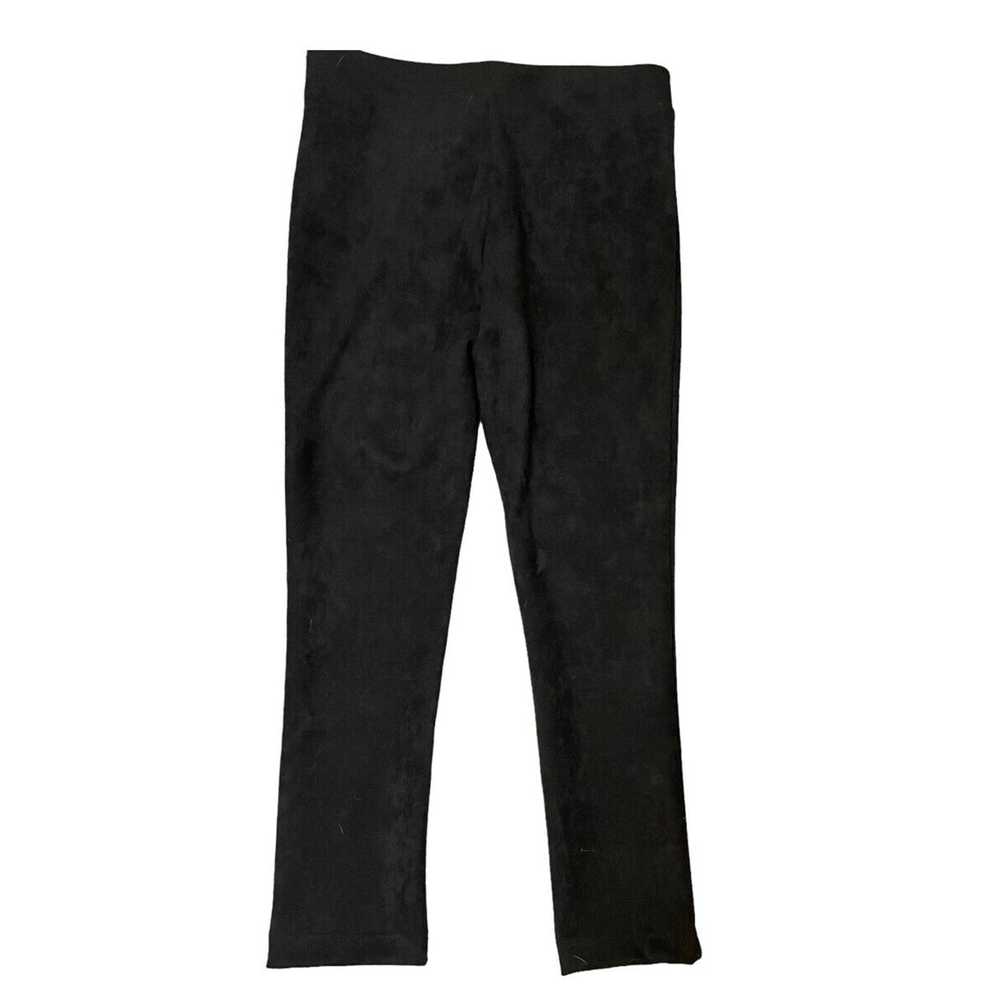 Andrew Marc Andrew Marc Women's Soft Stretch Faux… - image 7