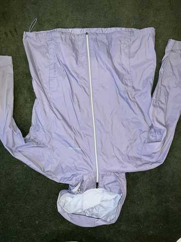 Columbia Lavender Columbia Raincoat