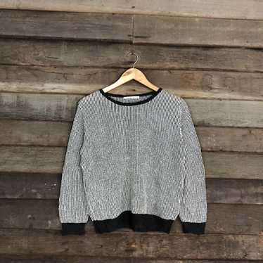 Homespun Knitwear × Japanese Brand × Streetwear R… - image 1